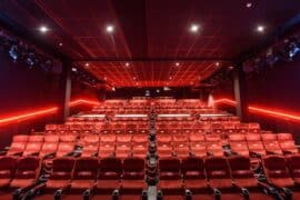 brisbane cinemas chermside