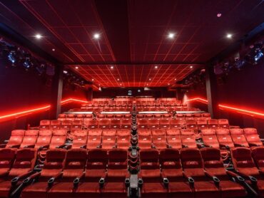 brisbane cinemas chermside