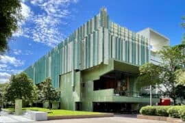 brisbane city libraries