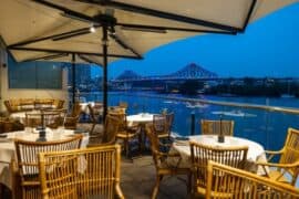 brisbane city restaurants