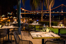 brisbane city restaurants