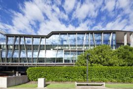 brisbane convention centre