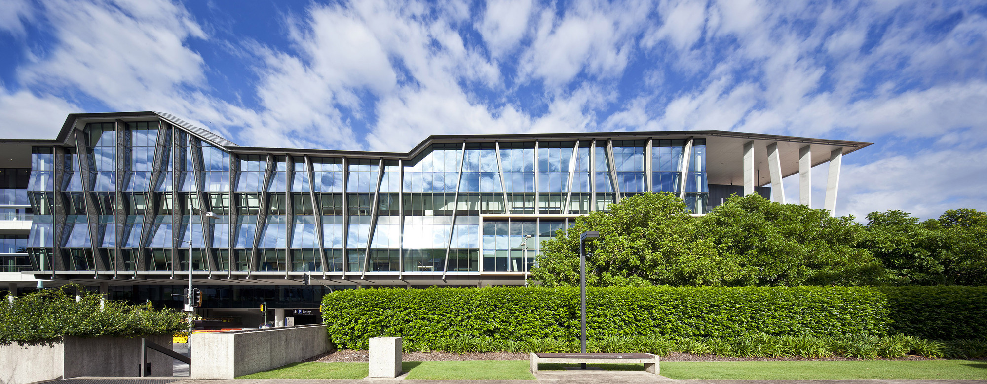 brisbane convention centre