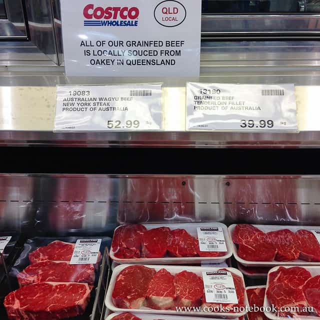 brisbane costco