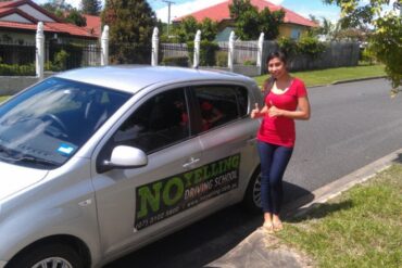 brisbane driving lessons