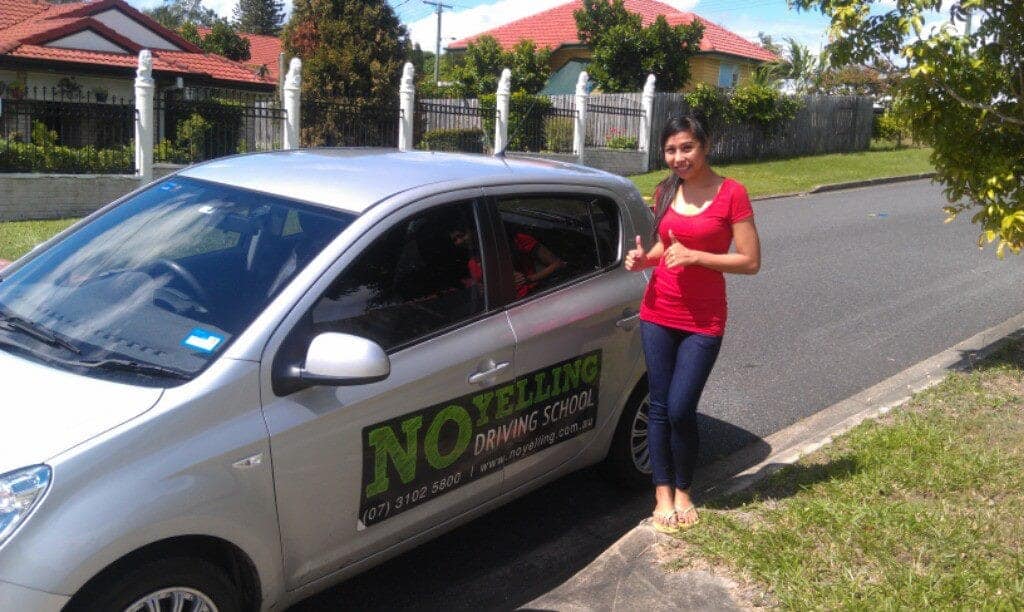 brisbane driving lessons