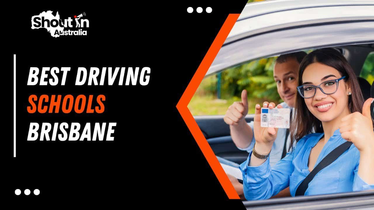 brisbane driving schools