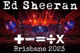 brisbane ed sheeran