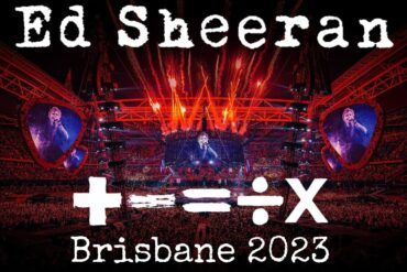 brisbane ed sheeran