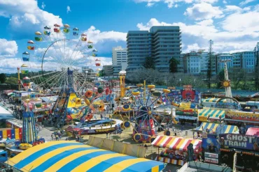 brisbane ekka tickets