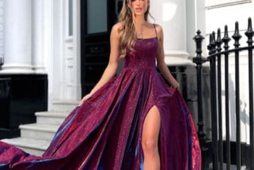 brisbane formal gowns