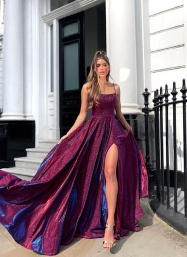 brisbane formal gowns