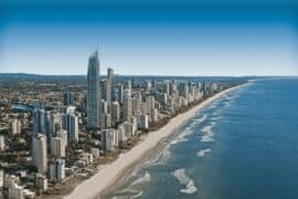 brisbane gold coast