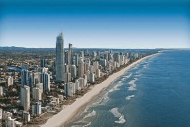 brisbane gold coast