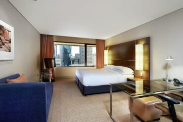 brisbane hilton