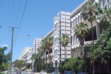 brisbane indooroopilly shopping centre