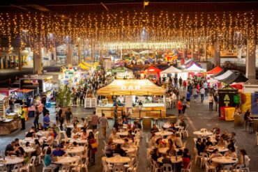 brisbane market