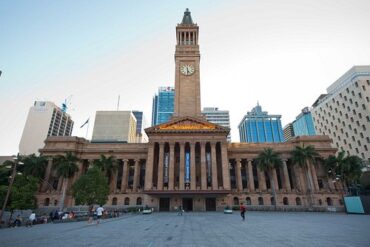 brisbane museums