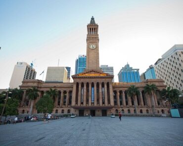 brisbane museums