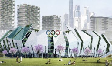 brisbane olympic games