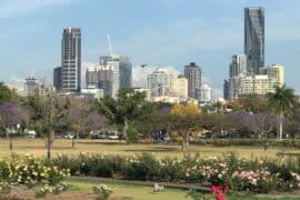 brisbane parking cbd