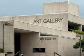 brisbane queensland art gallery