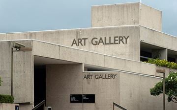 brisbane queensland art gallery