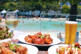 brisbane restaurants southbank