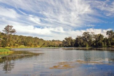 brisbane river