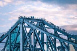 brisbane story bridge adventure climb