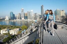 brisbane story bridge climb