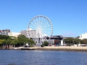 brisbane tourist spot