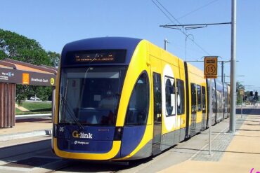 brisbane translink