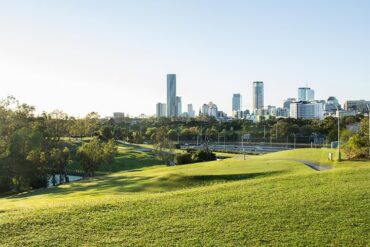 brisbane victoria park