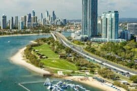 broadwater parklands gold coast