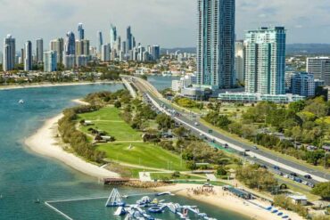 broadwater parklands gold coast