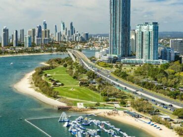 broadwater parklands gold coast