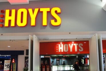 broadway hoyts