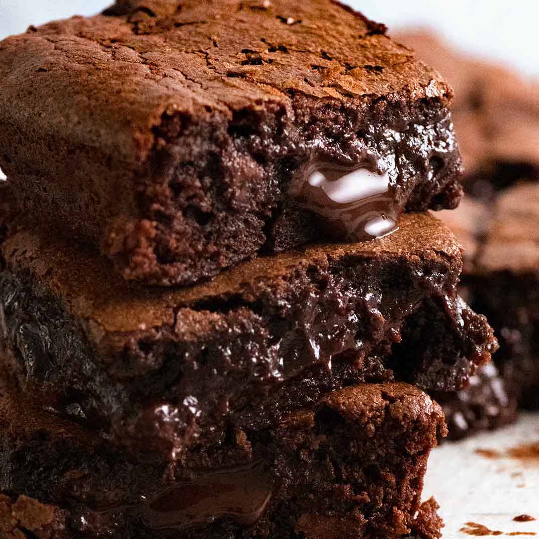 brownie recipe chocolate