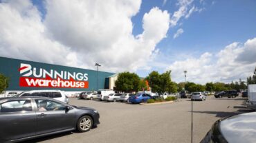 browns plains bunnings