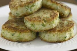 bubble and squeak recipes