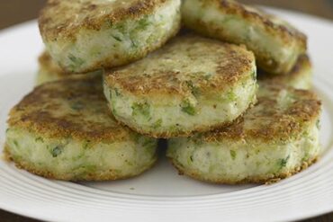 bubble and squeak recipes