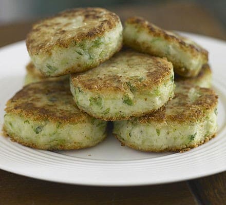 bubble and squeak recipes