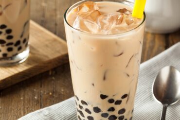 bubble tea