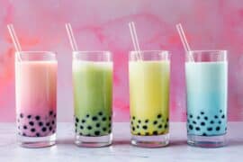 bubble tea drink near me