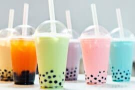 bubble tea near me