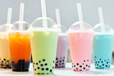 bubble tea near me