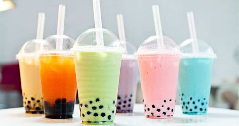 bubble tea near me