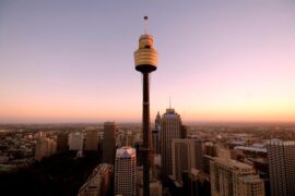 buffet in sydney cbd sydney