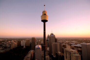 buffet in sydney cbd sydney